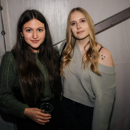 Jingle Jam mit DJ Nick Wukovits