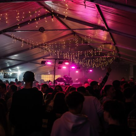 Jingle Jam mit DJ Nick Wukovits