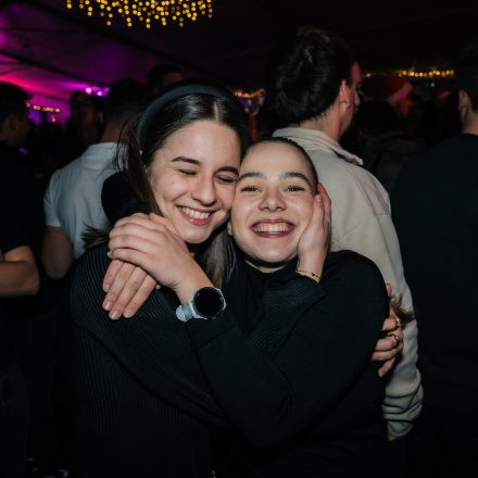 Jingle Jam mit DJ Nick Wukovits