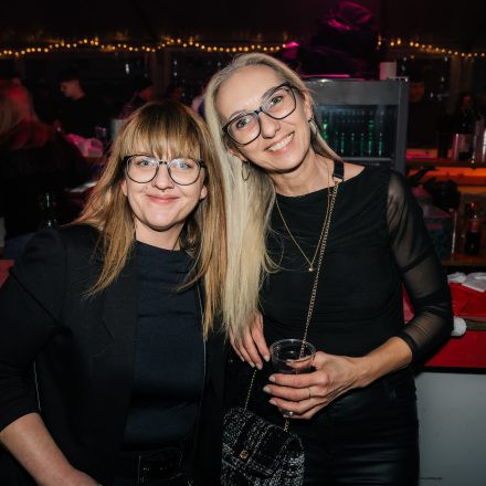 Jingle Jam mit DJ Nick Wukovits