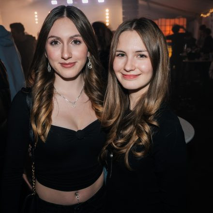 Jingle Jam mit DJ Nick Wukovits