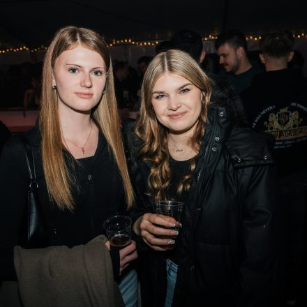 Jingle Jam mit DJ Nick Wukovits