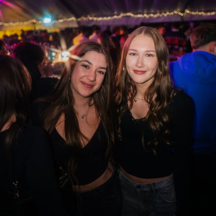 Jingle Jam mit DJ Nick Wukovits