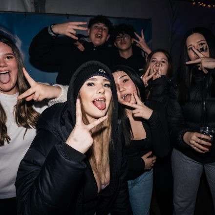 PERCHTENLAUF & KRAMPUSDISCO