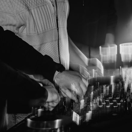 PERCHTENLAUF & KRAMPUSDISCO