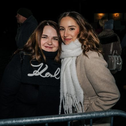 PERCHTENLAUF & KRAMPUSDISCO