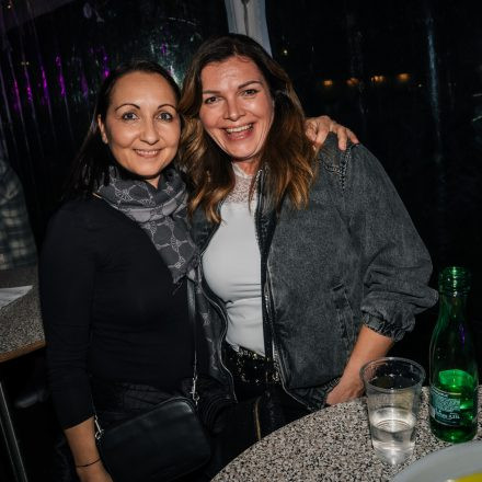 PERCHTENLAUF & KRAMPUSDISCO