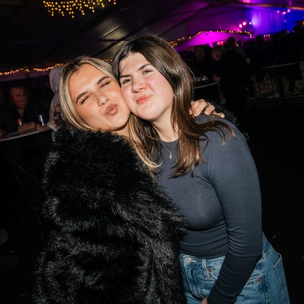 PERCHTENLAUF & KRAMPUSDISCO