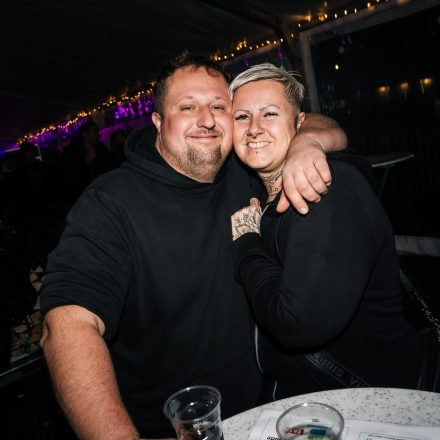 PERCHTENLAUF & KRAMPUSDISCO