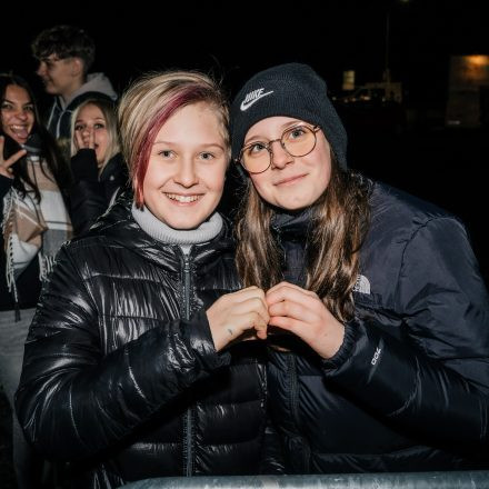 PERCHTENLAUF & KRAMPUSDISCO