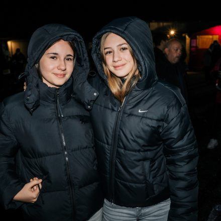 PERCHTENLAUF & KRAMPUSDISCO