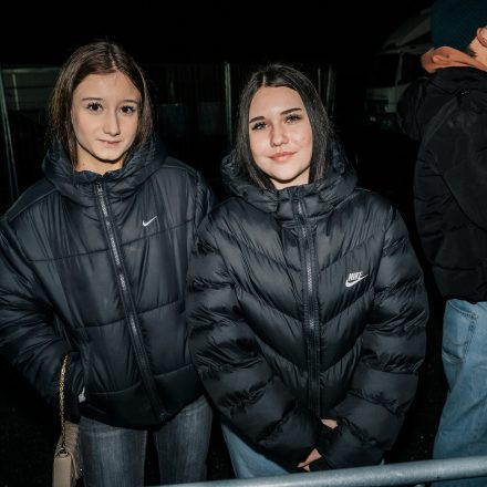 PERCHTENLAUF & KRAMPUSDISCO