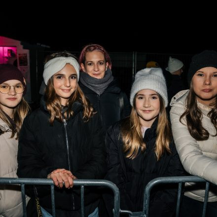 PERCHTENLAUF & KRAMPUSDISCO