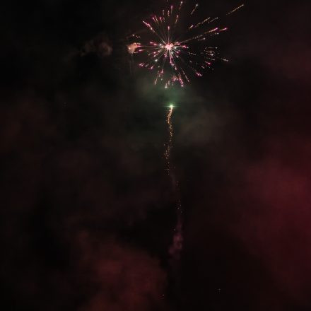 PERCHTENLAUF & KRAMPUSDISCO