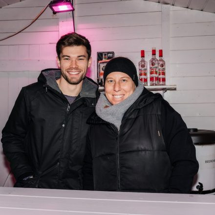 PERCHTENLAUF & KRAMPUSDISCO