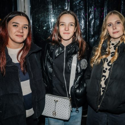 PERCHTENLAUF & KRAMPUSDISCO