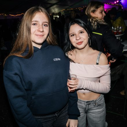 PERCHTENLAUF & KRAMPUSDISCO