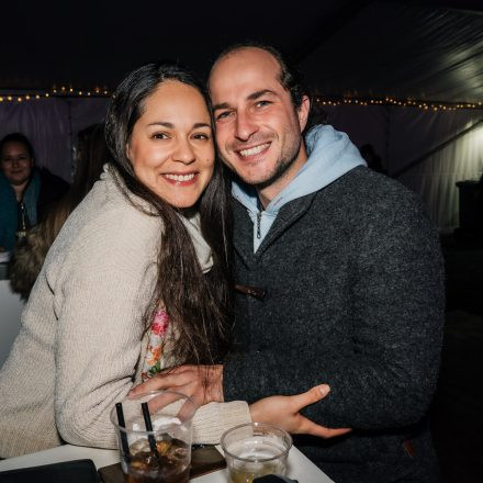 PERCHTENLAUF & KRAMPUSDISCO