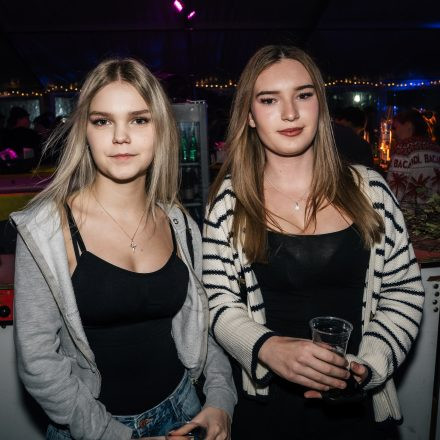 PERCHTENLAUF & KRAMPUSDISCO