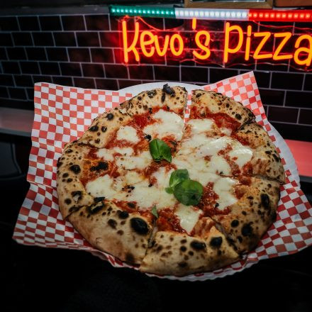 PERCHTENLAUF & KRAMPUSDISCO