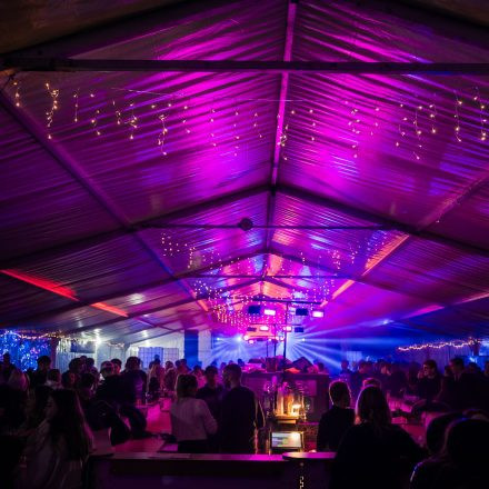 PERCHTENLAUF & KRAMPUSDISCO