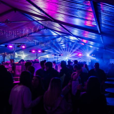 PERCHTENLAUF & KRAMPUSDISCO