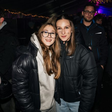 PERCHTENLAUF & KRAMPUSDISCO