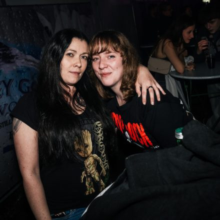 PERCHTENLAUF & KRAMPUSDISCO