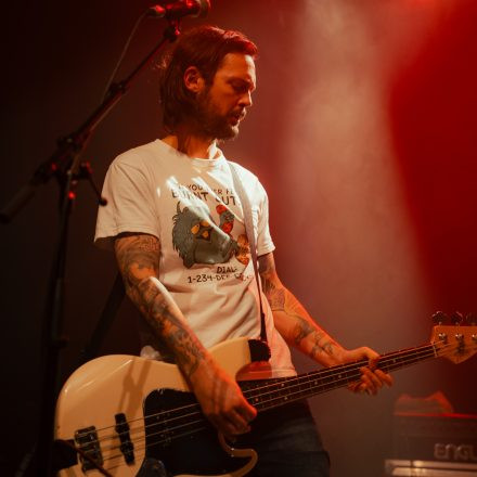 Bloodsucking Zombies From Outer Space