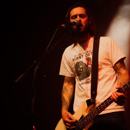 Bloodsucking Zombies From Outer Space