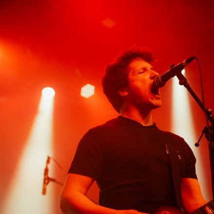 Bloodsucking Zombies From Outer Space