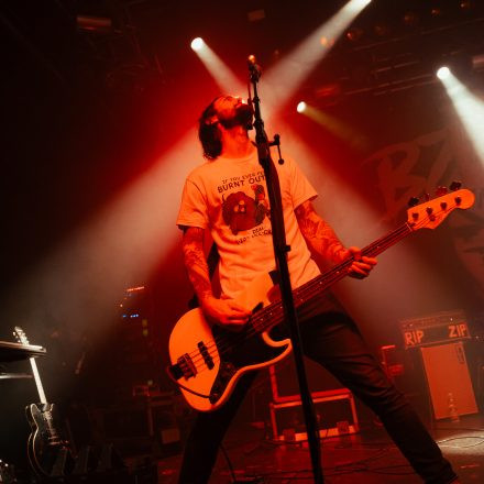 Bloodsucking Zombies From Outer Space