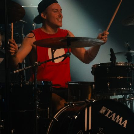 Bloodsucking Zombies From Outer Space