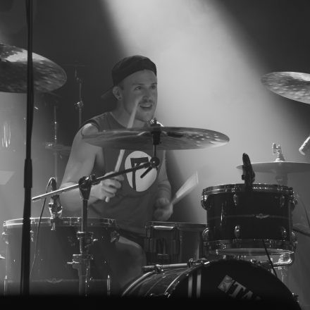 Bloodsucking Zombies From Outer Space