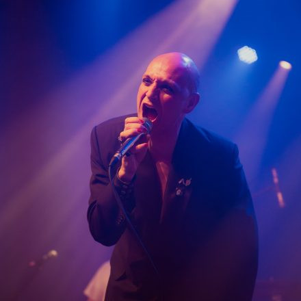 Bloodsucking Zombies From Outer Space