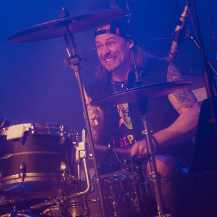 Bloodsucking Zombies From Outer Space