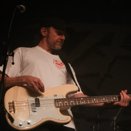 Bloodsucking Zombies From Outer Space