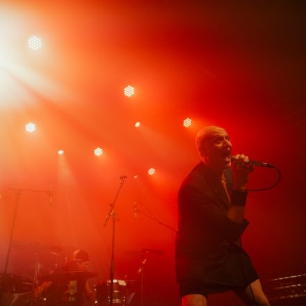 Bloodsucking Zombies From Outer Space