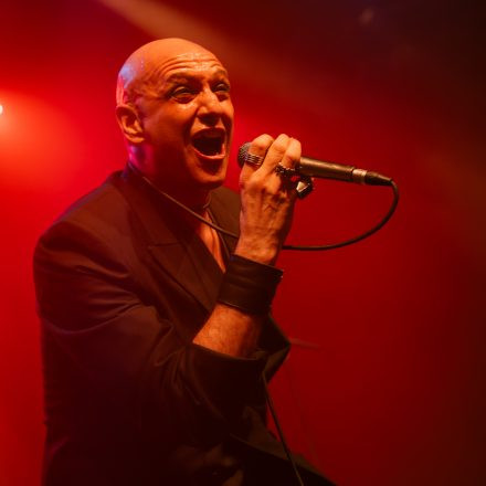 Bloodsucking Zombies From Outer Space