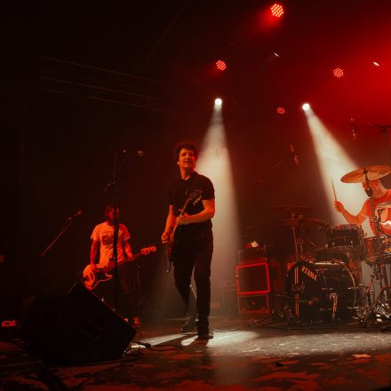 Bloodsucking Zombies From Outer Space