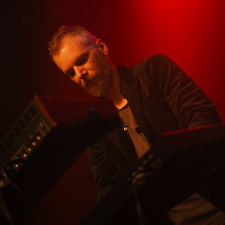 Bloodsucking Zombies From Outer Space