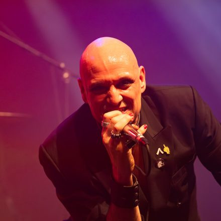 Bloodsucking Zombies From Outer Space