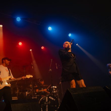 Bloodsucking Zombies From Outer Space