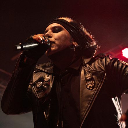 Bloodsucking Zombies From Outer Space