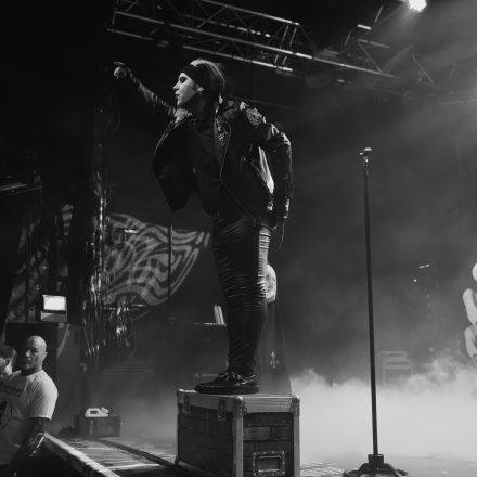 Bloodsucking Zombies From Outer Space