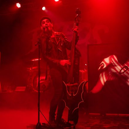 Bloodsucking Zombies From Outer Space