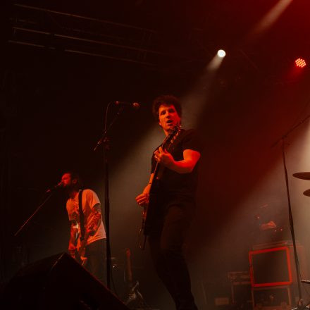 Bloodsucking Zombies From Outer Space