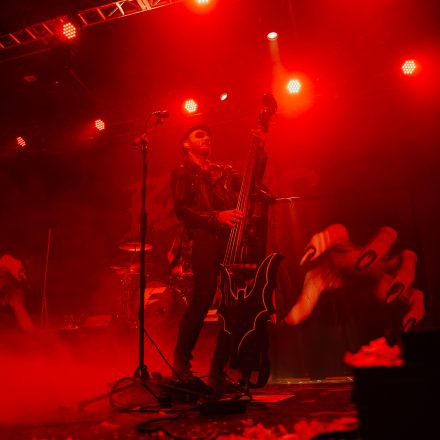 Bloodsucking Zombies From Outer Space