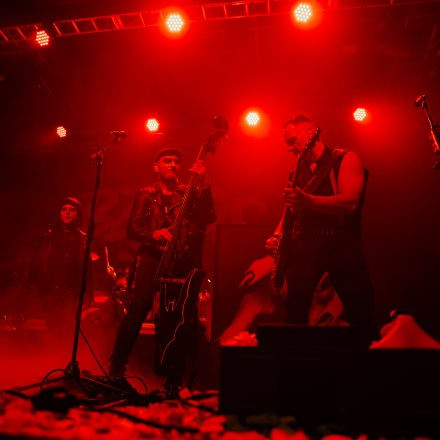 Bloodsucking Zombies From Outer Space