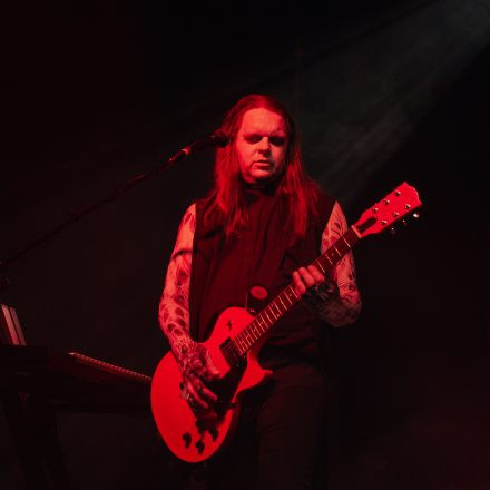 Bloodsucking Zombies From Outer Space